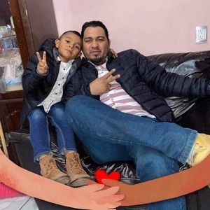 Meet your Posher, Ignacio